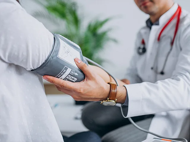 Ce este hipertensiunea arterială: cauze și simptome
