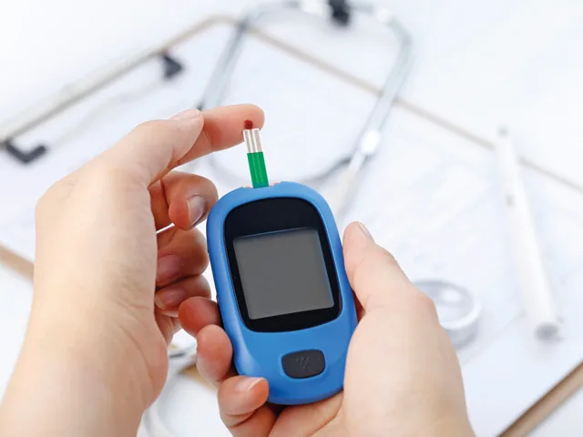 Cum și de ce diabetul declanșează probleme cerebrale și mentale