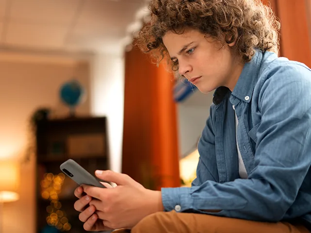5 boli șocante legate de utilizarea excesivă a smartphone-urilor