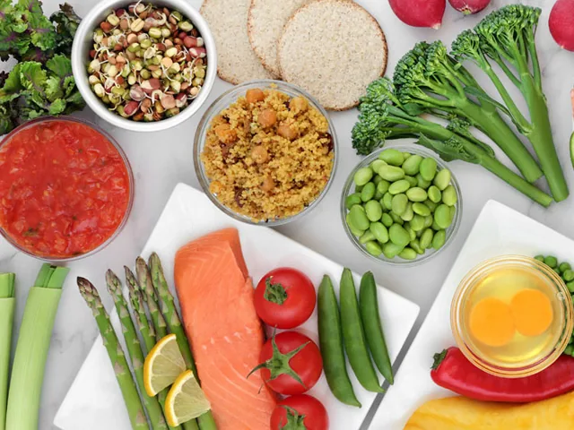 What is the glycemic index
