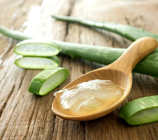 Care sunt beneficiile gelului de Aloe Vera?