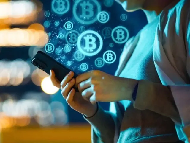 Ce este dependența de criptomonede?