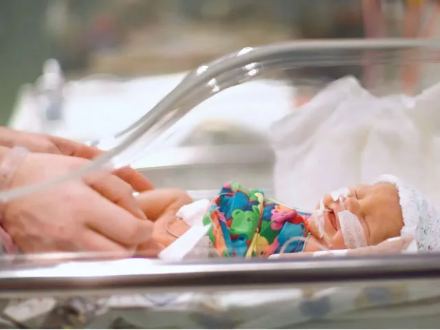 Ce este nașterea prematură