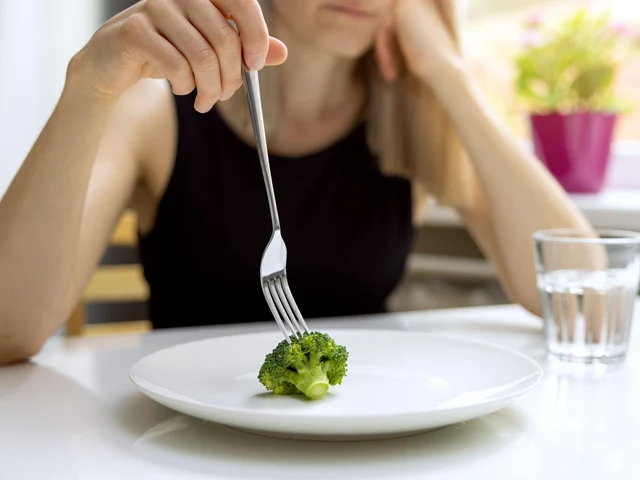 Ce este anorexia? Explorând povești despre foame care duc la moarte