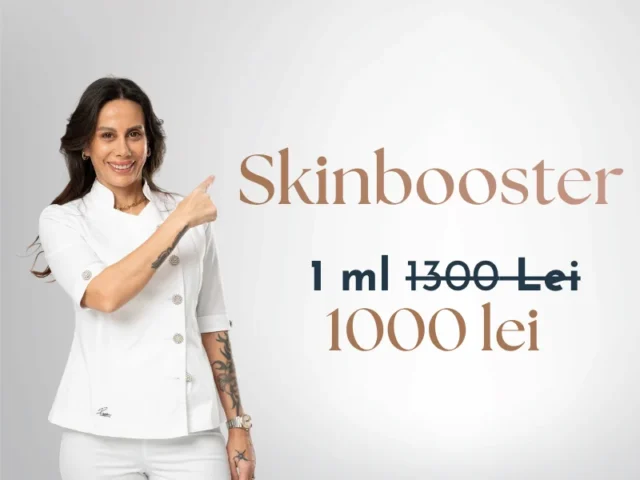 Skin Booster