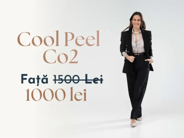 Cool Peel CO2