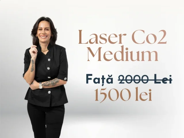 Laser Co2 Medium